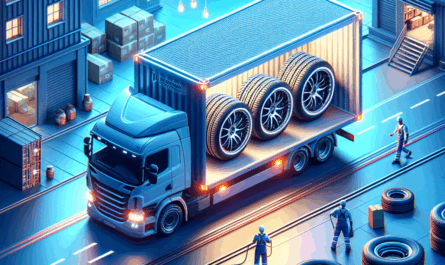 mobile tyre fitting Cardiff