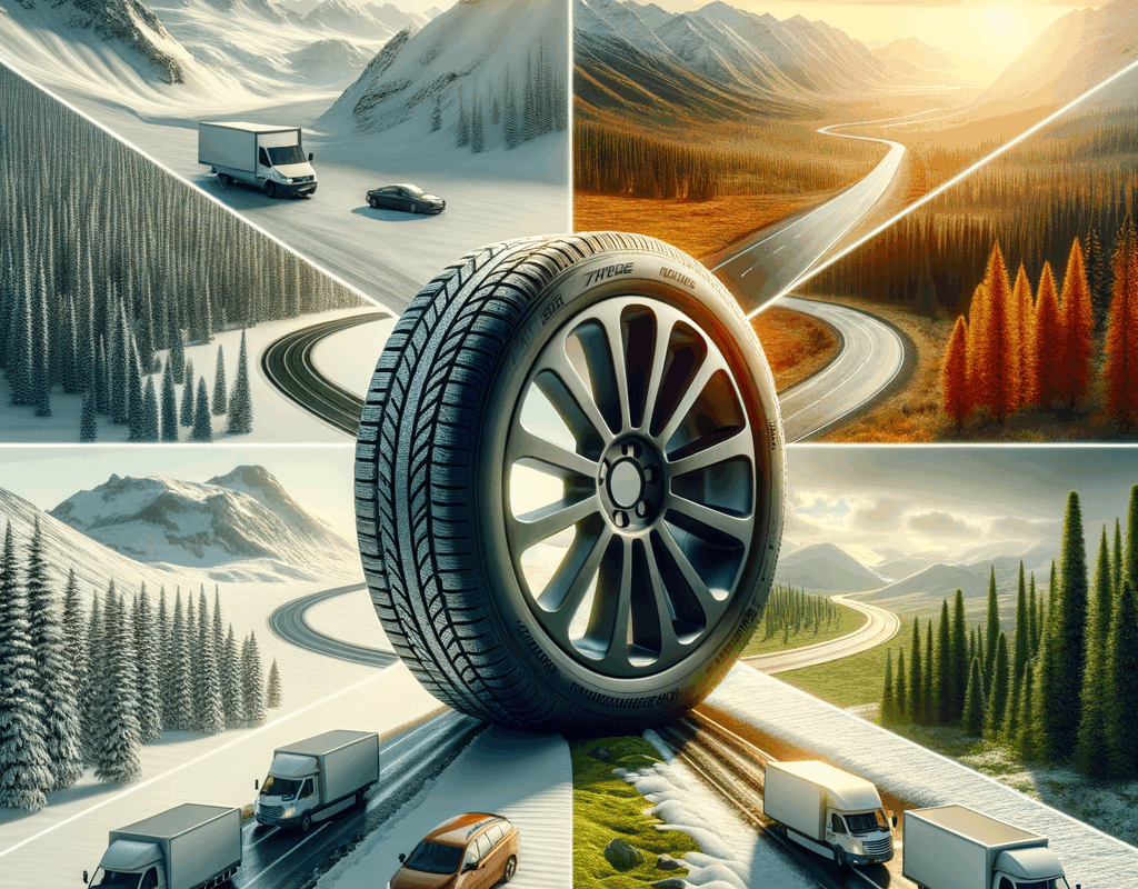 When to Book Mobile Tyre Fitting