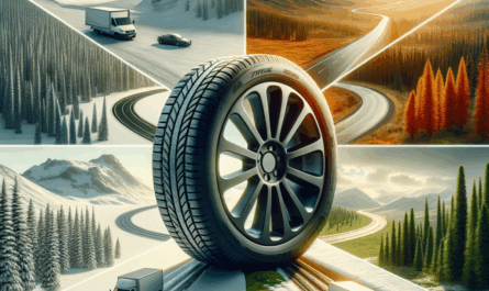 When to Book Mobile Tyre Fitting