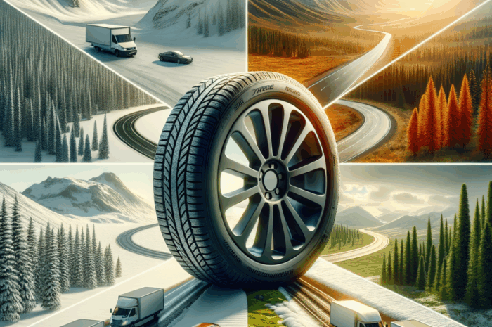 When to Book Mobile Tyre Fitting