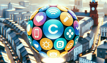 Taxi apps in Cardiff: Fastest rides and best deals