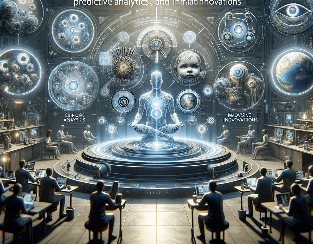 Technology for Marketing 2025: AI, Data, ROI