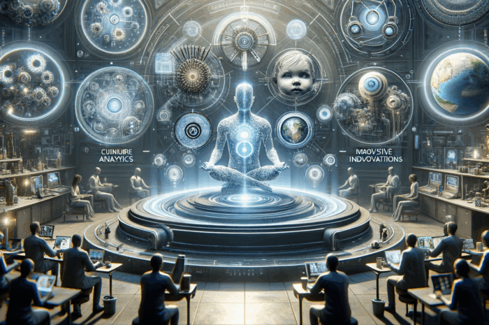 Technology for Marketing 2025: AI, Data, ROI