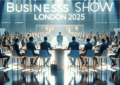 The Business Show London 2025