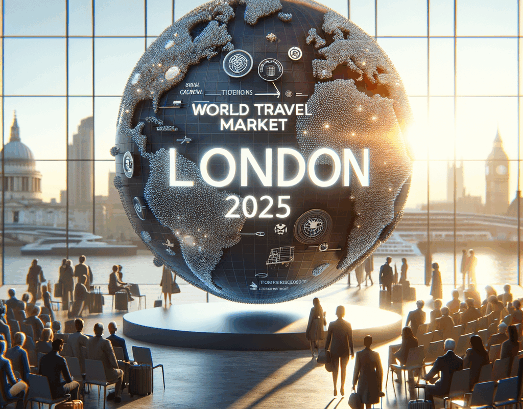 World Travel Market London 2025