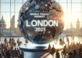 World Travel Market London 2025