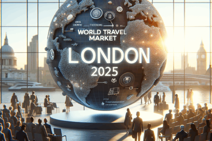 World Travel Market London 2025: What to Expect