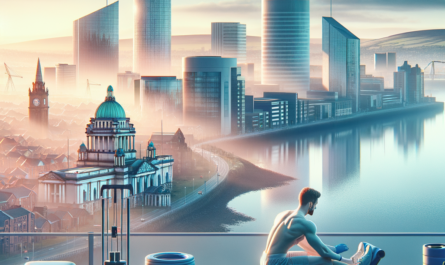 Belfast M2 recovery near me