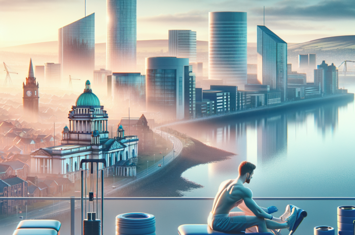 Belfast M2 recovery near me: Fast, local help