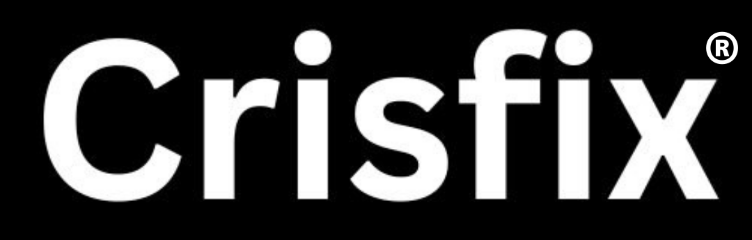 crisfix logo