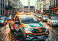 recovery car brussels