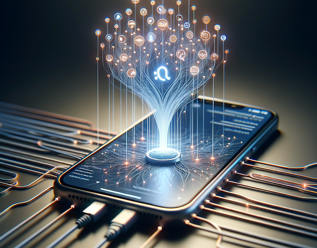 One app multiple AI models