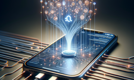 One app multiple AI models